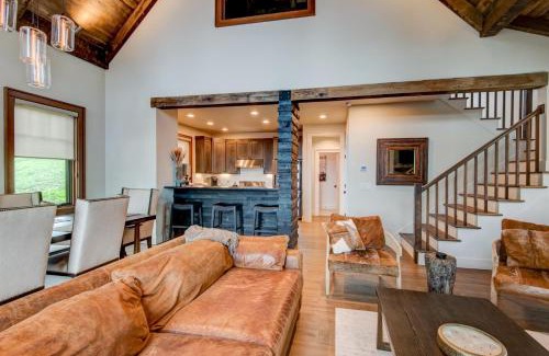Banner Elk House | Storybook Cottage at Eagles Nest