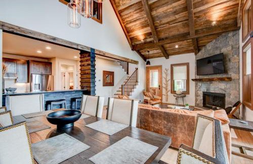 Banner Elk House | Storybook Cottage at Eagles Nest