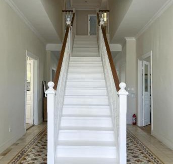 Vasa Koilaniou Villa | Stou Savvide - Pera Pedi Stone Manor