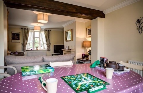 Stow-on-the-Wold Cottage | Stow Cottage, STOW-ON-THE-WOLD