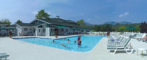 Stowe Area Resort | Stoweflake Mountain Resort & Spa