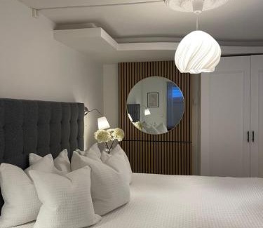 Stromstad Municipality Apartment | Strömspärlan - Nordic Stay Strömstad