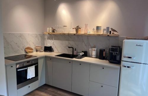 Sulistrowiczki Apartment | Strøme