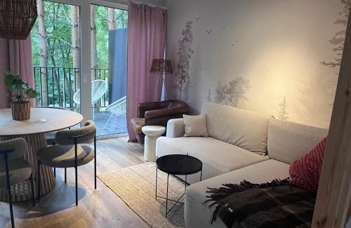 Sulistrowiczki Apartment | Strøme