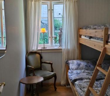 Arendal House | Strømsbuveien 52