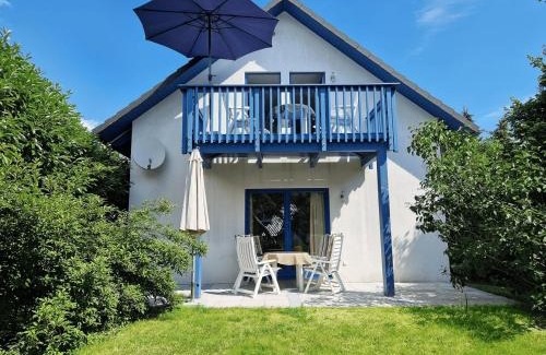 Niendorf Apartment | STR132b Haus Maren am Meer