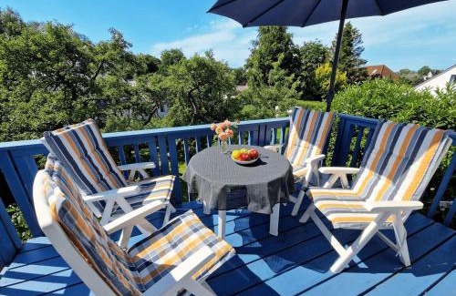 Niendorf Apartment | STR132b Haus Maren am Meer