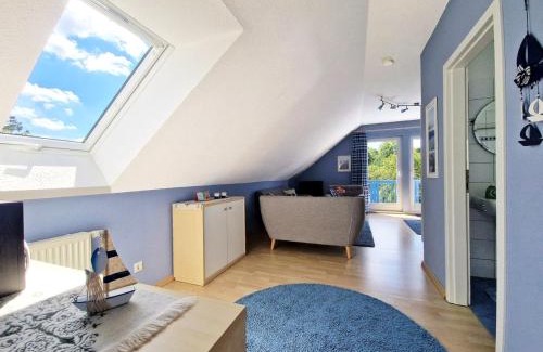 Niendorf Apartment | STR132b Haus Maren am Meer