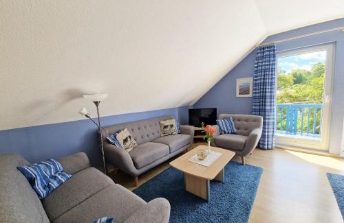 Niendorf Apartment | STR132b Haus Maren am Meer