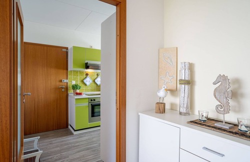Niendorf Apartment | (STR90a) Holiday apartment "Haus Diana 1" F* - Holiday apartment "Haus Diana 1" to 2