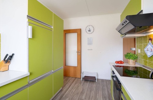 Niendorf Apartment | (STR90a) Holiday apartment "Haus Diana 1" F* - Holiday apartment "Haus Diana 1" to 2