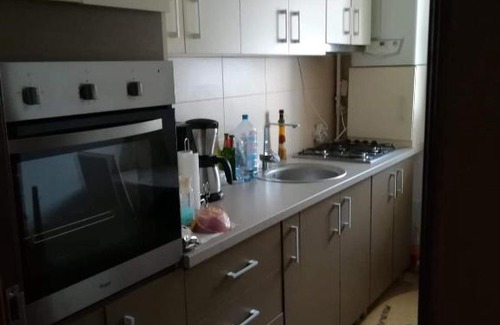 Selimbar Apartment | Strada Țebea Apartament 2 camere