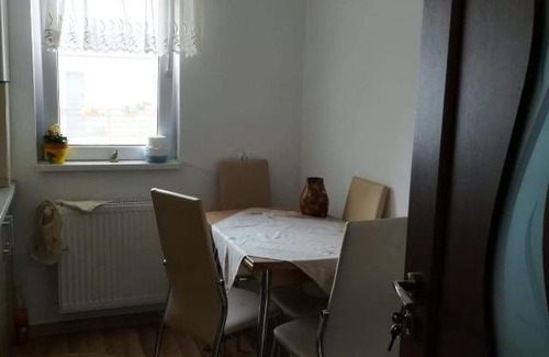 Selimbar Apartment | Strada Țebea Apartament 2 camere