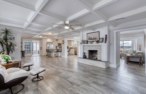 Palm Harbor Estates Apartment | Straight Outta Dockton-Waterfront, Pool and Dock
