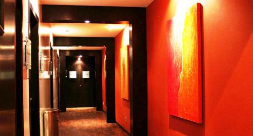 Central District Hotel | Straits View Hotel JB