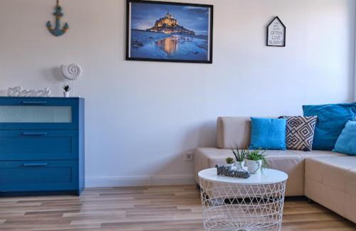 Fonyod Apartment | Strand Apartman