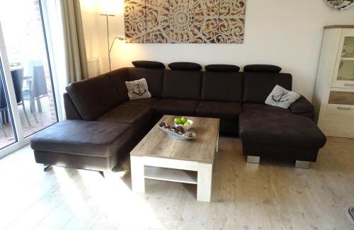 Dahme Apartment | Strand Quartiere Koje 1