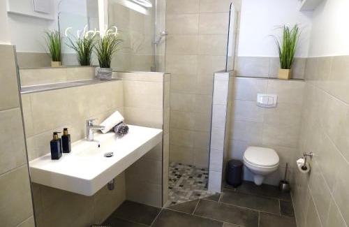 Dahme Apartment | Strand Quartiere Koje 7