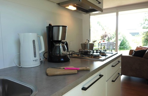 Sint Maartensvlotbrug House | Strand49 holiday house close to the beach 4 people free wifi pets allowed