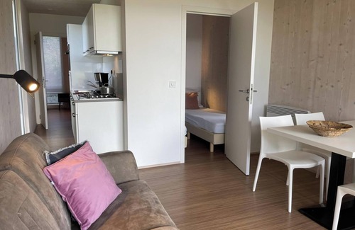 Sint Maartensvlotbrug House | Strand49 holiday house close to the beach 4 people free wifi pets allowed