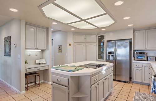 Oceano Condo | Strandcastle Beach House - Oceanfront! - You're right on the sand!