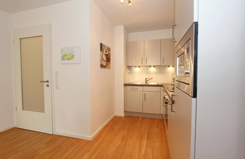 Scharbeutz Apartment | Strandglück Apartment 13A - Strandglück House A