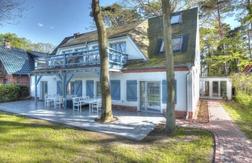 Tarnewitz Apartment | Strandhafer