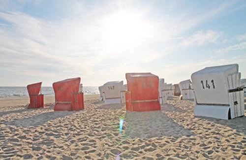Tarnewitz Apartment | Strandhafer