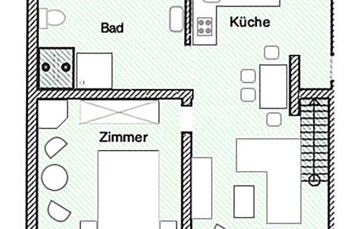 Tarnewitz Apartment | Strandhafer