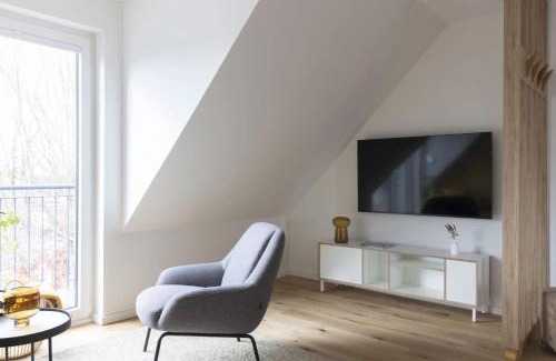 Bad St. Peter-Ording Apartment | Strandhafer