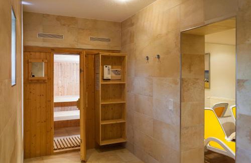 Ostseebad Ahrenshoop Apartment | Strandhaus Claassen 02