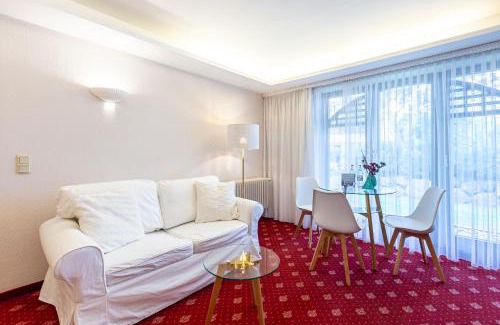 Ostseebad Ahrenshoop Apartment | Strandhaus Claassen 09