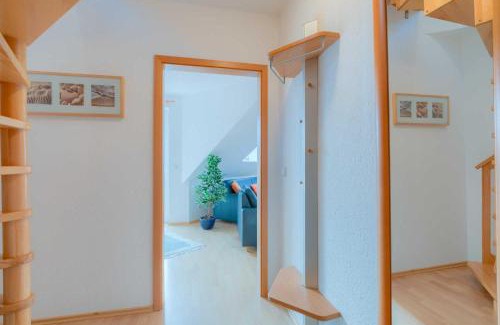 Thiessow Apartment | Strandhaus Thiessow Whg_ 3