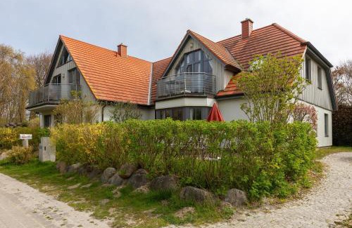 Ostseebad Wustrow Apartment | Strandhaus Wustrow - Wohnung 1