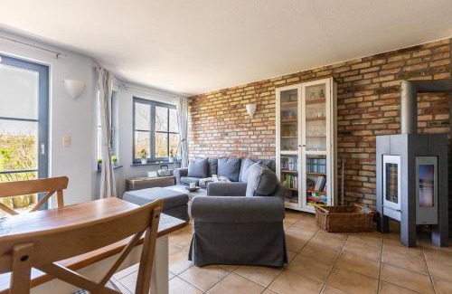 Ostseebad Wustrow Apartment | Strandhaus Wustrow - Wohnung 1