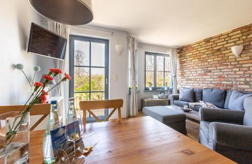 Ostseebad Wustrow Apartment | Strandhaus Wustrow - Wohnung 1