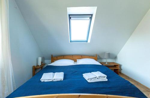 Ostseebad Wustrow Apartment | Strandhaus Wustrow - Wohnung 5