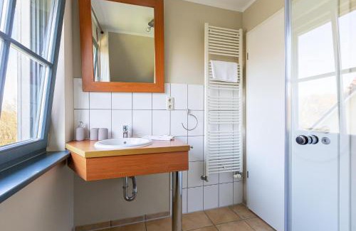 Ostseebad Wustrow Apartment | Strandhaus Wustrow - Wohnung 5