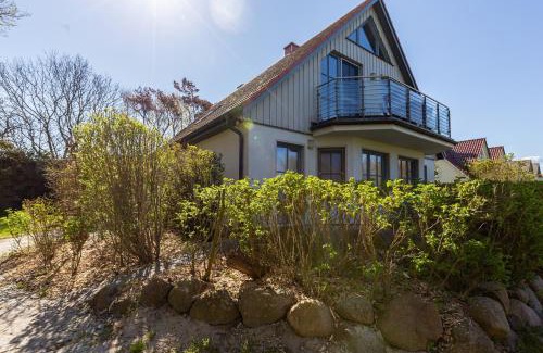 Ostseebad Wustrow Apartment | Strandhaus Wustrow - Wohnung 5