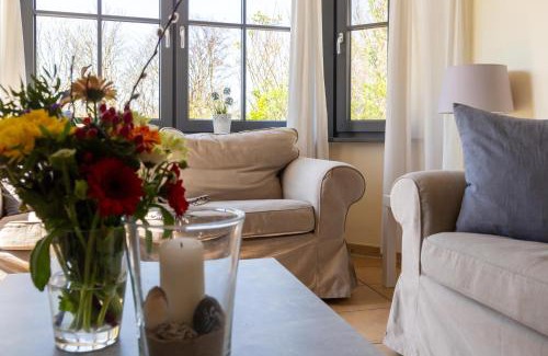 Ostseebad Wustrow Apartment | Strandhaus Wustrow - Wohnung 4