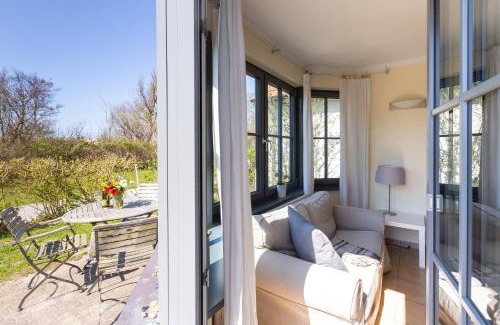 Ostseebad Wustrow Apartment | Strandhaus Wustrow - Wohnung 4