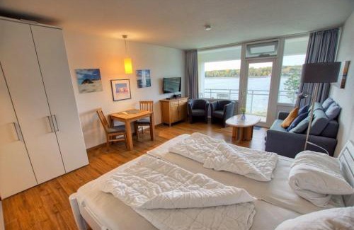 Heiligenhafen Apartment | Strandhotel, App 1SH206