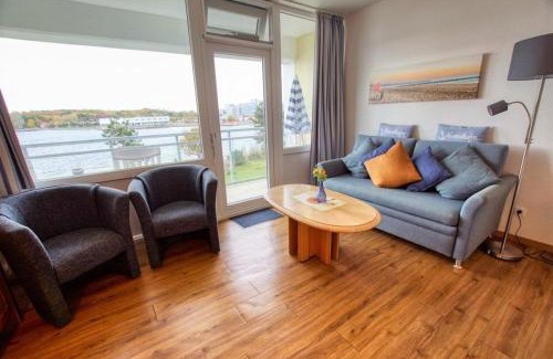 Heiligenhafen Apartment | Strandhotel, App 1SH206