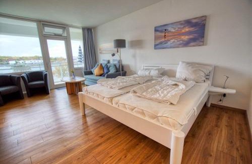 Heiligenhafen Apartment | Strandhotel, App 1SH206