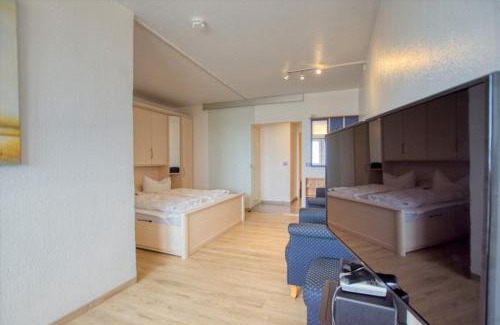 Heiligenhafen Apartment | Strandhotel, App 3SH219