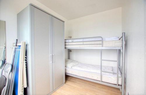 Heiligenhafen Apartment | Strandhotel, App 3SH219