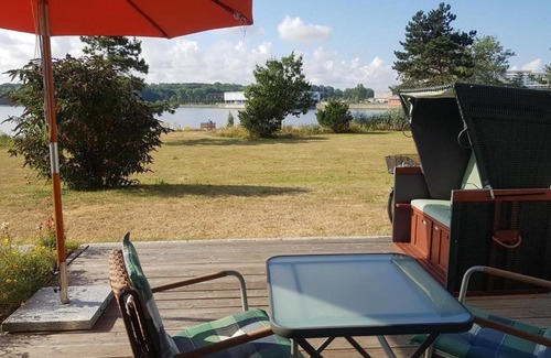 Heiligenhafen Apartment | Strandhotel-Heiligenhafen-Wohnung-8-Typ-III