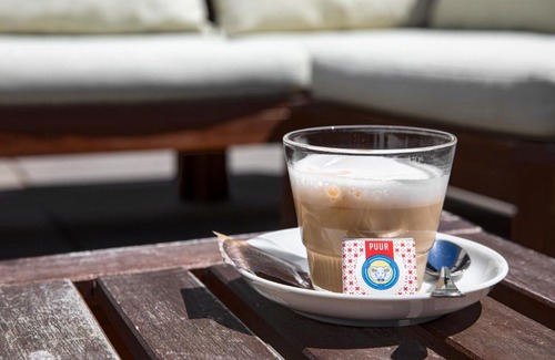 Domburg Hotel | Strandhotel Wilhelmina
