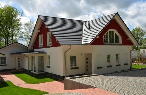Sellin Apartment | Strandhus Sellin - Apt. 02