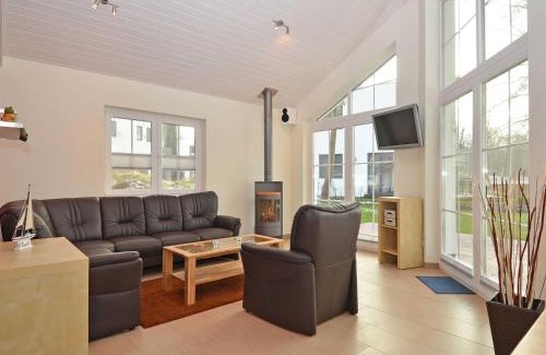 Sellin Apartment | Strandhus Sellin - Apt. 02